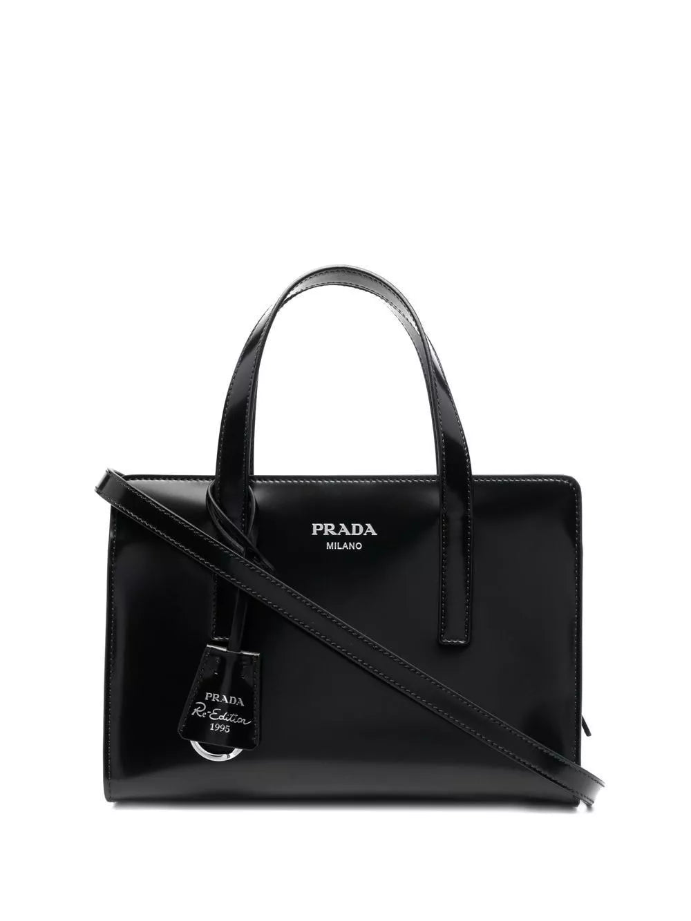 Prada Mini Re-edition 1995 Bag