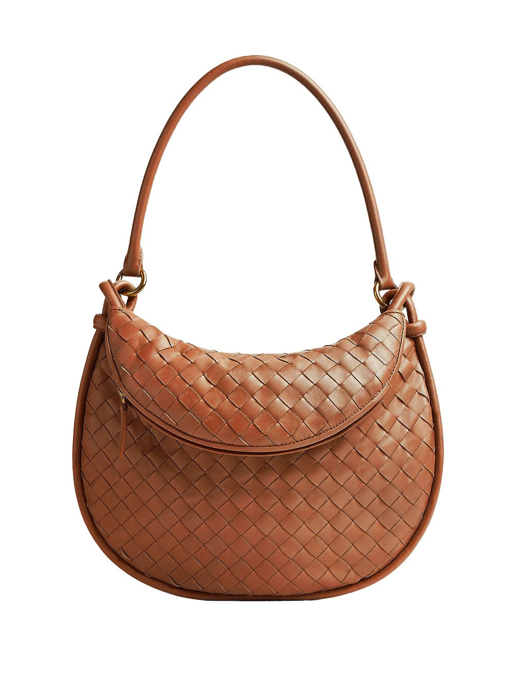 Bottega Veneta Medium Gemelli Shoulder Bag