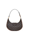 Medium Ava Triomphe Canvas Bag
