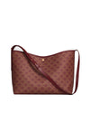 Soft Shopper Triomphe Canvas Bag