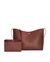 Soft Shopper Triomphe Canvas Bag
