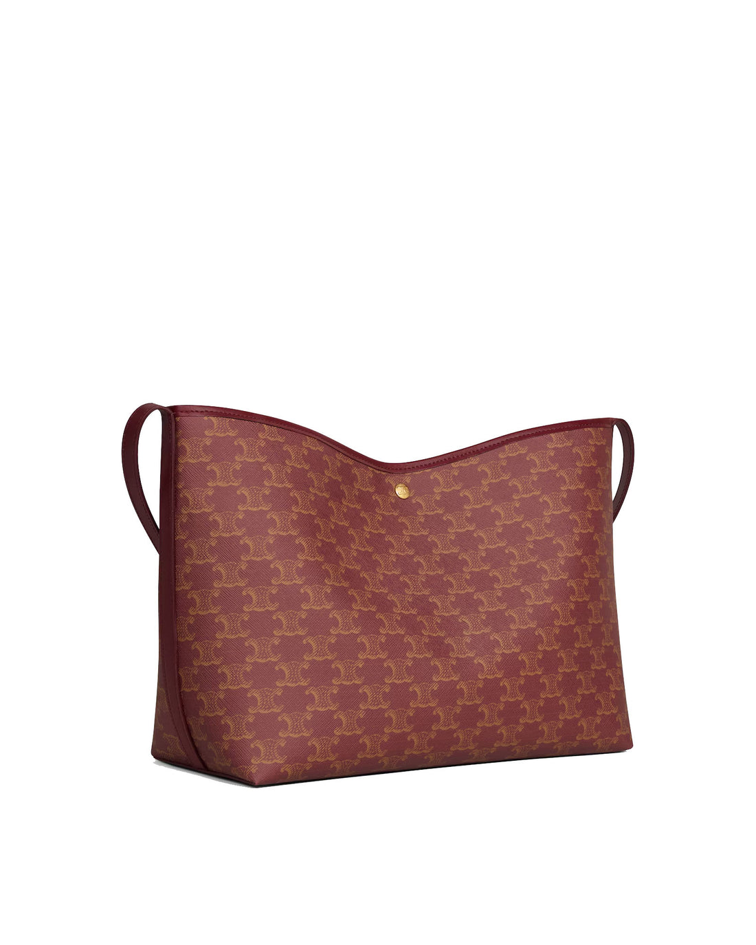 Soft Shopper Triomphe Canvas Bag