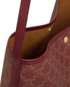 Soft Shopper Triomphe Canvas Bag