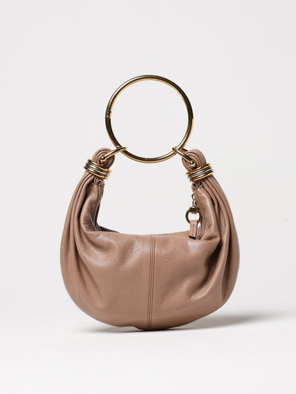 Chloé Shoulder Bag Woman Chloé