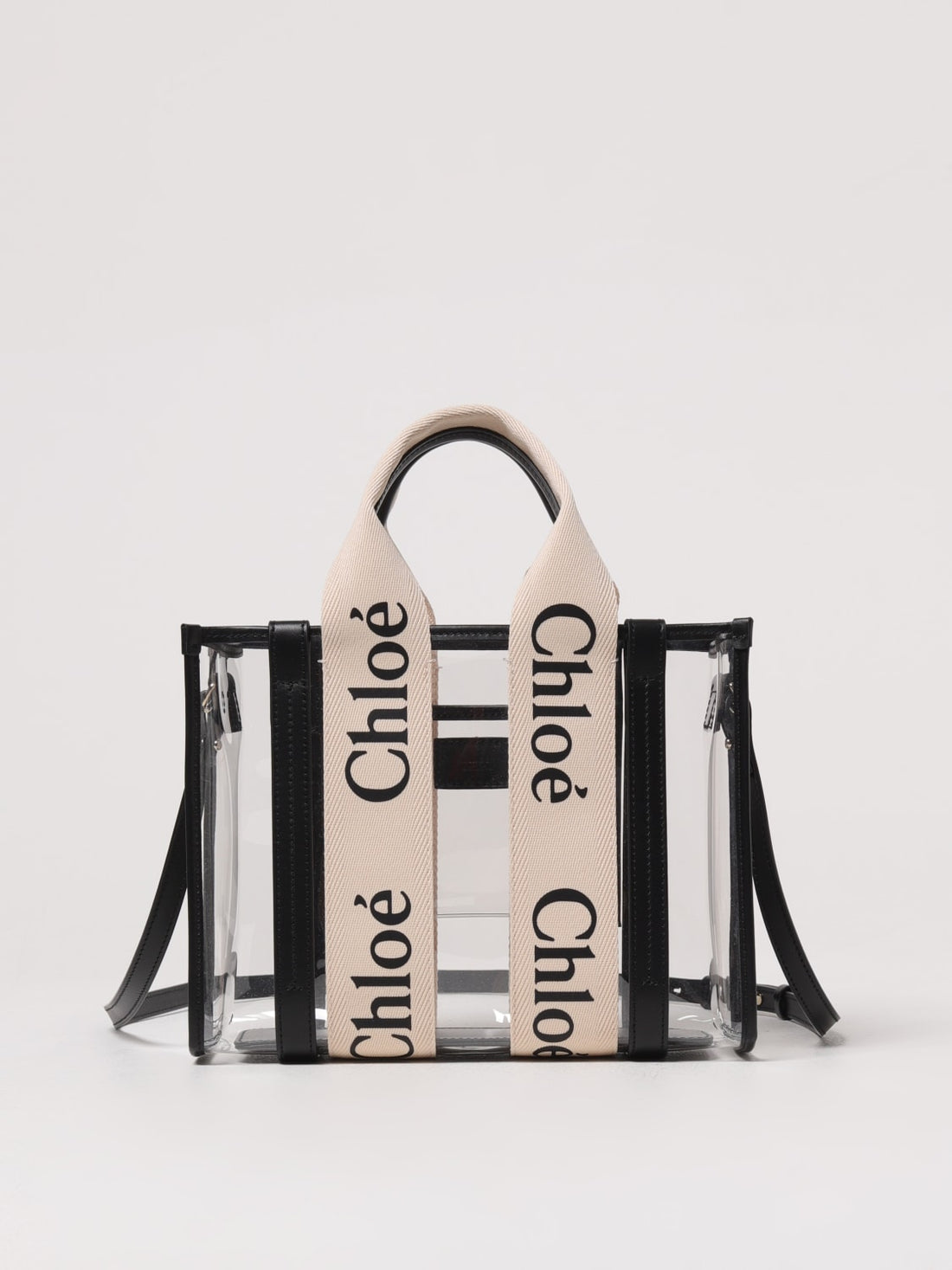 Chloé Shoulder Bag Woman Chloé