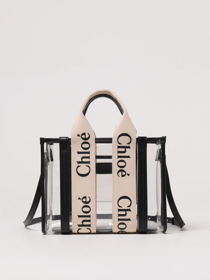 Chloé Shoulder Bag Woman Chloé