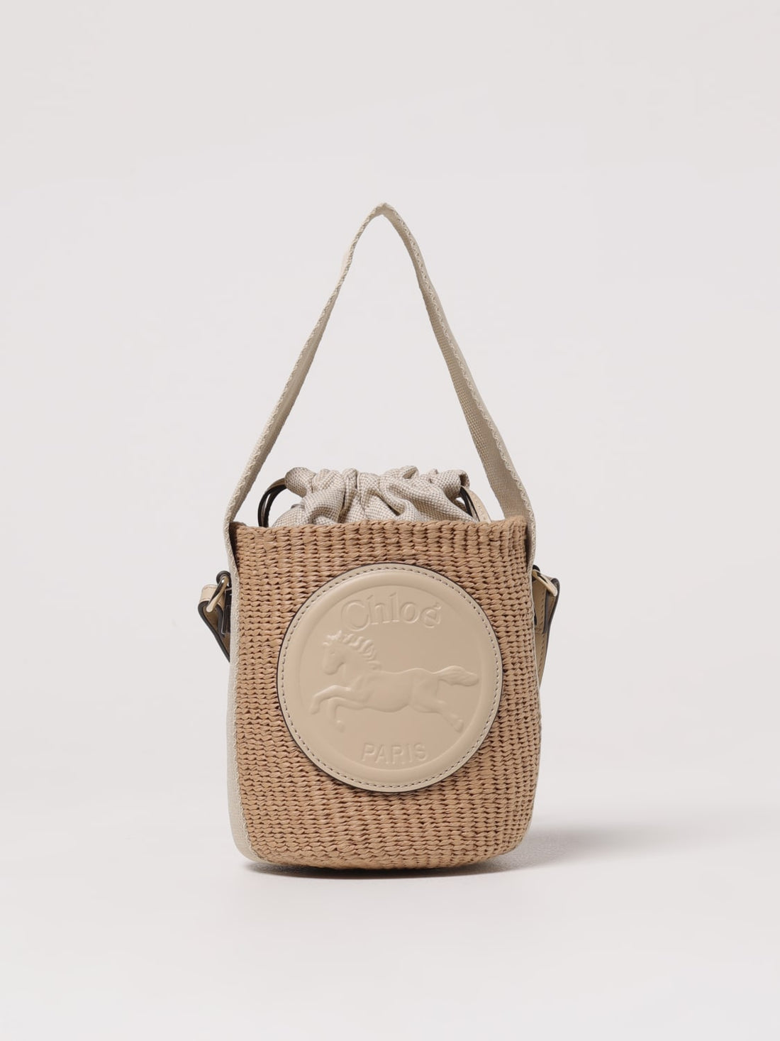 Chloé Shoulder Bag Woman Chloé