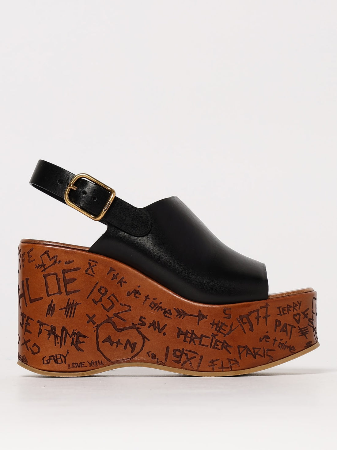 Chloé Shoes Woman Chloé