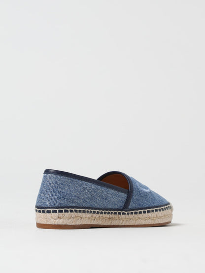 espadrilles woman chloé