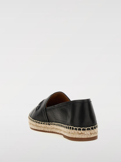 shoes woman chloé