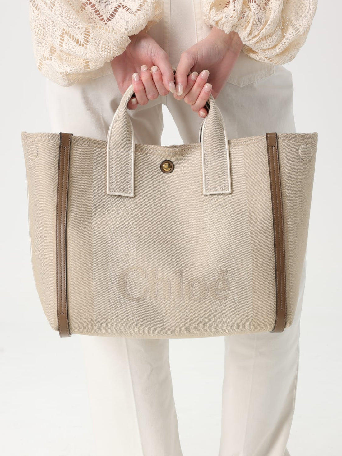 handbag woman chloé