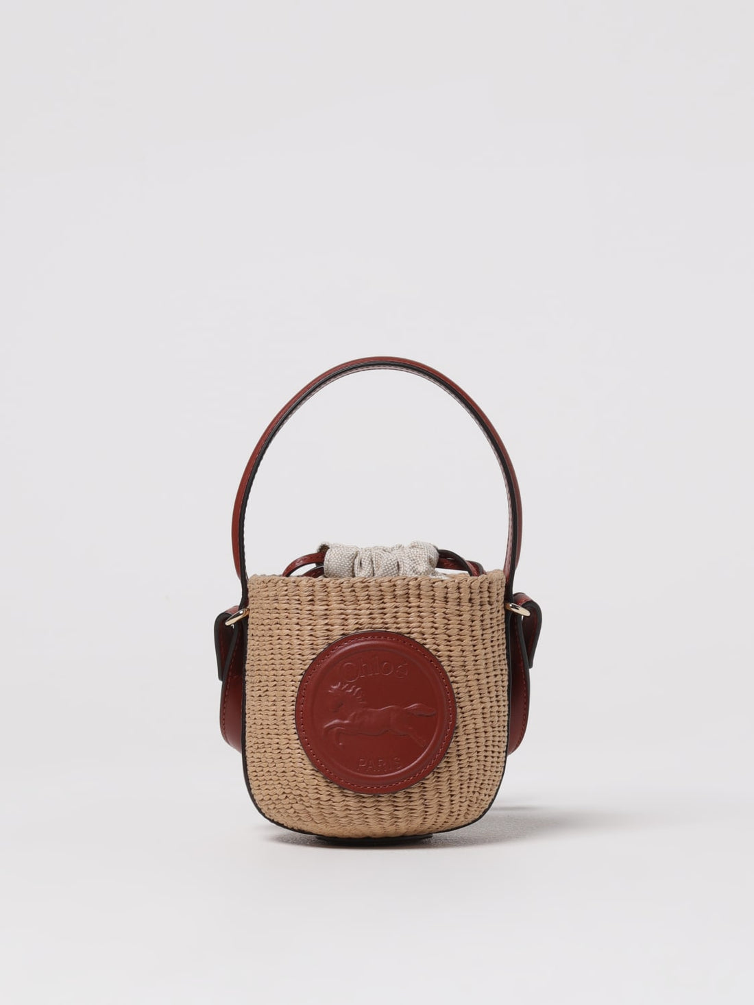 Chloé Crossbody Bags Woman Chloé