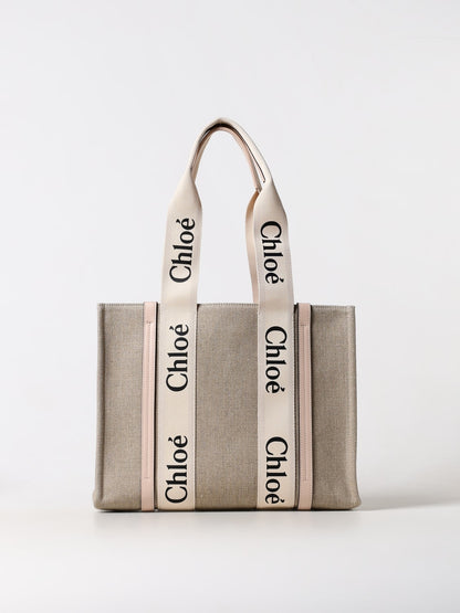 Chloé Crossbody Bags Woman Chloé