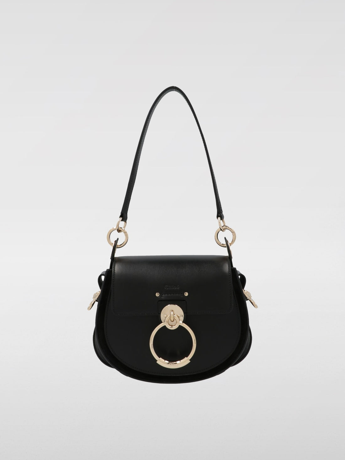 Chloé Shoulder Bag Woman Chloé