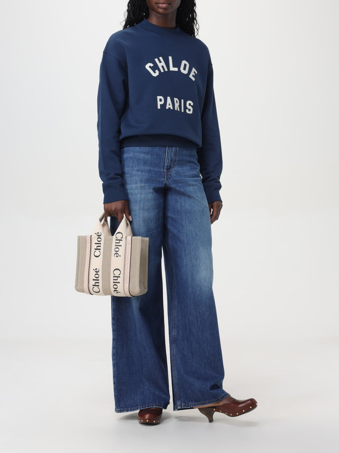 handbag woman chloé