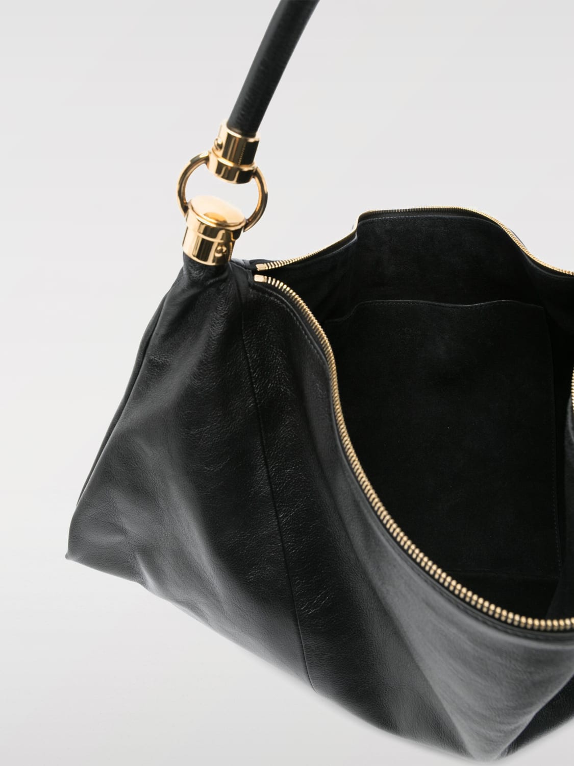 shoulder bag woman chloé