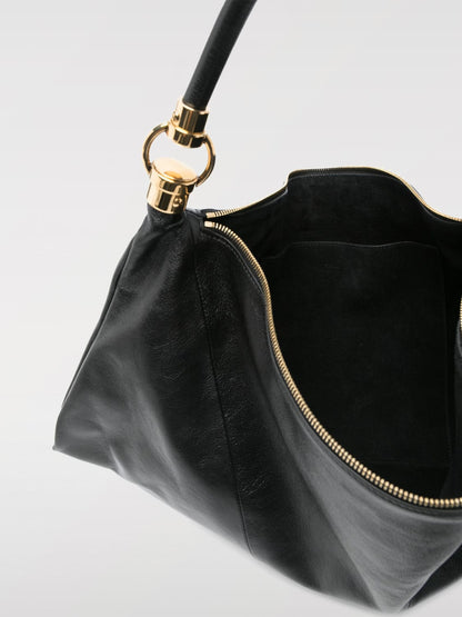 shoulder bag woman chloé