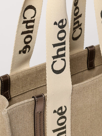 shoulder bag woman chloé