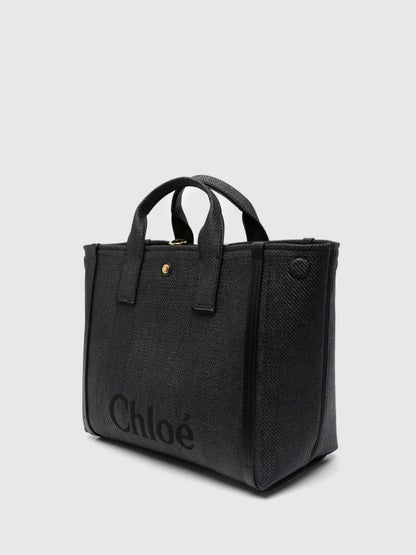 shoulder bag woman chloé