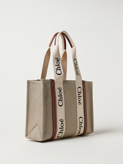 crossbody bags woman chloé