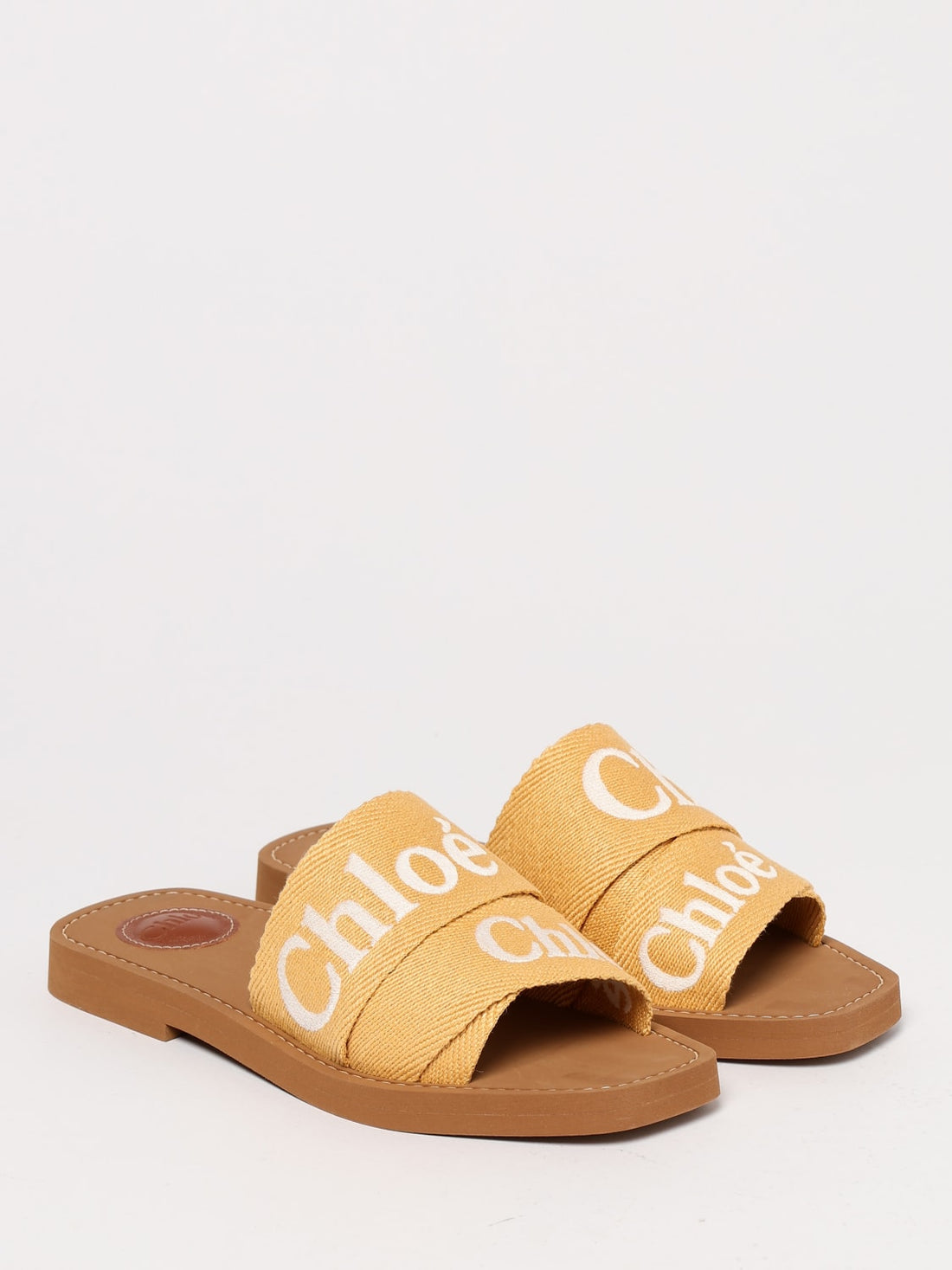 shoes woman chloé