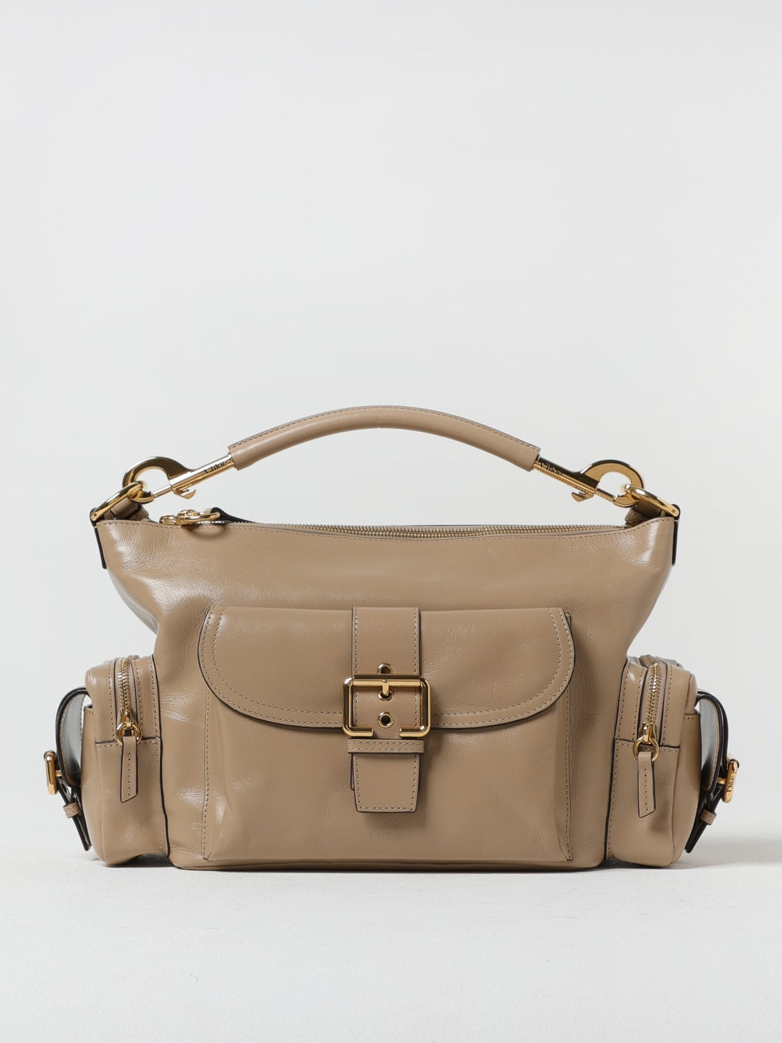 Chloé Crossbody Bags Woman Chloé