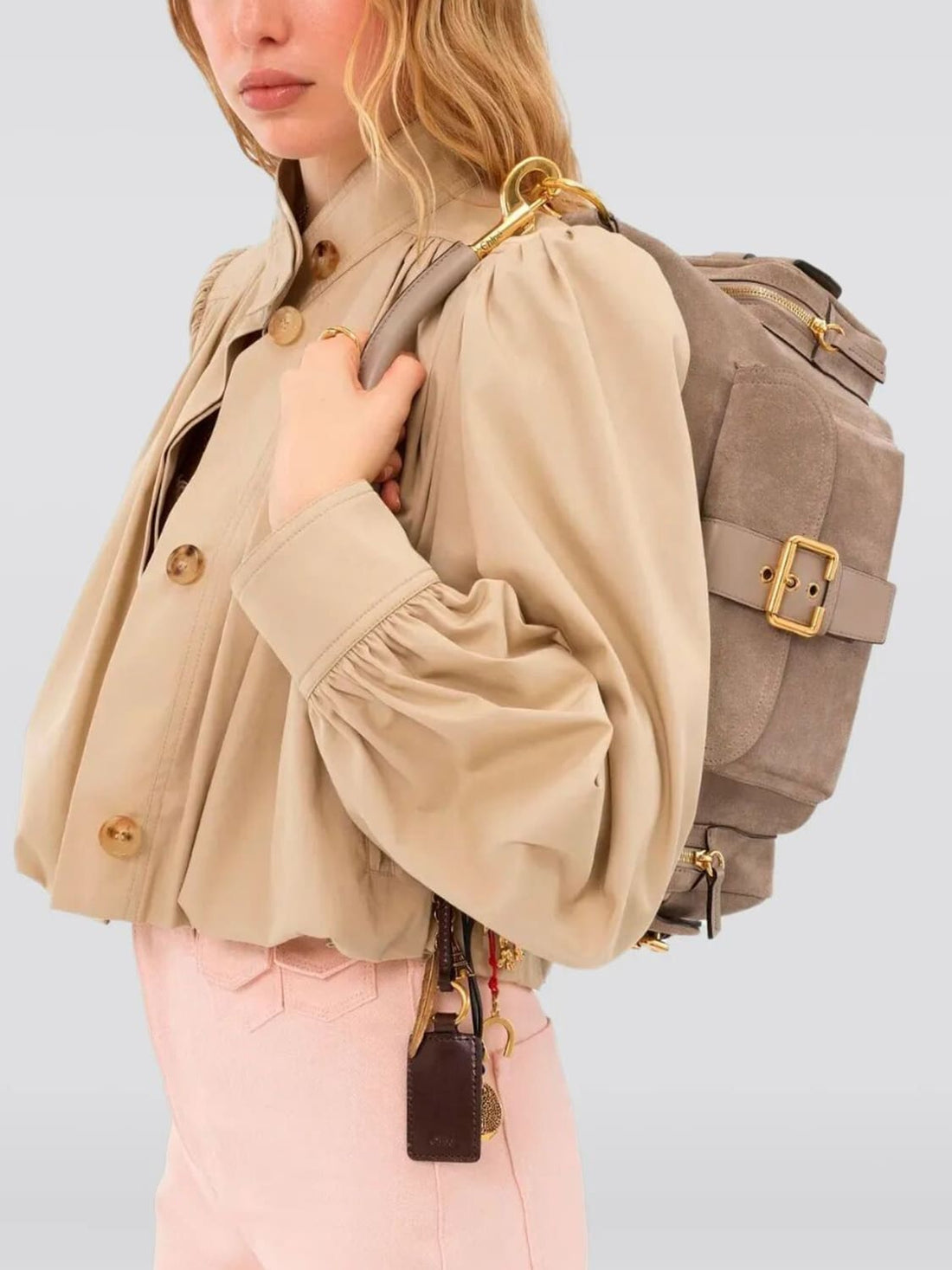 crossbody bags woman chloé