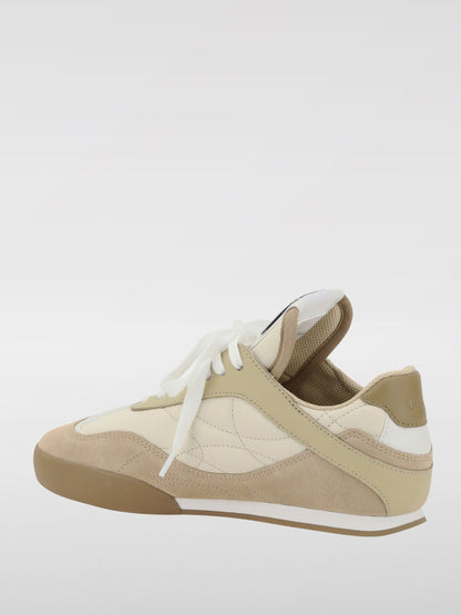 sneakers woman chloé
