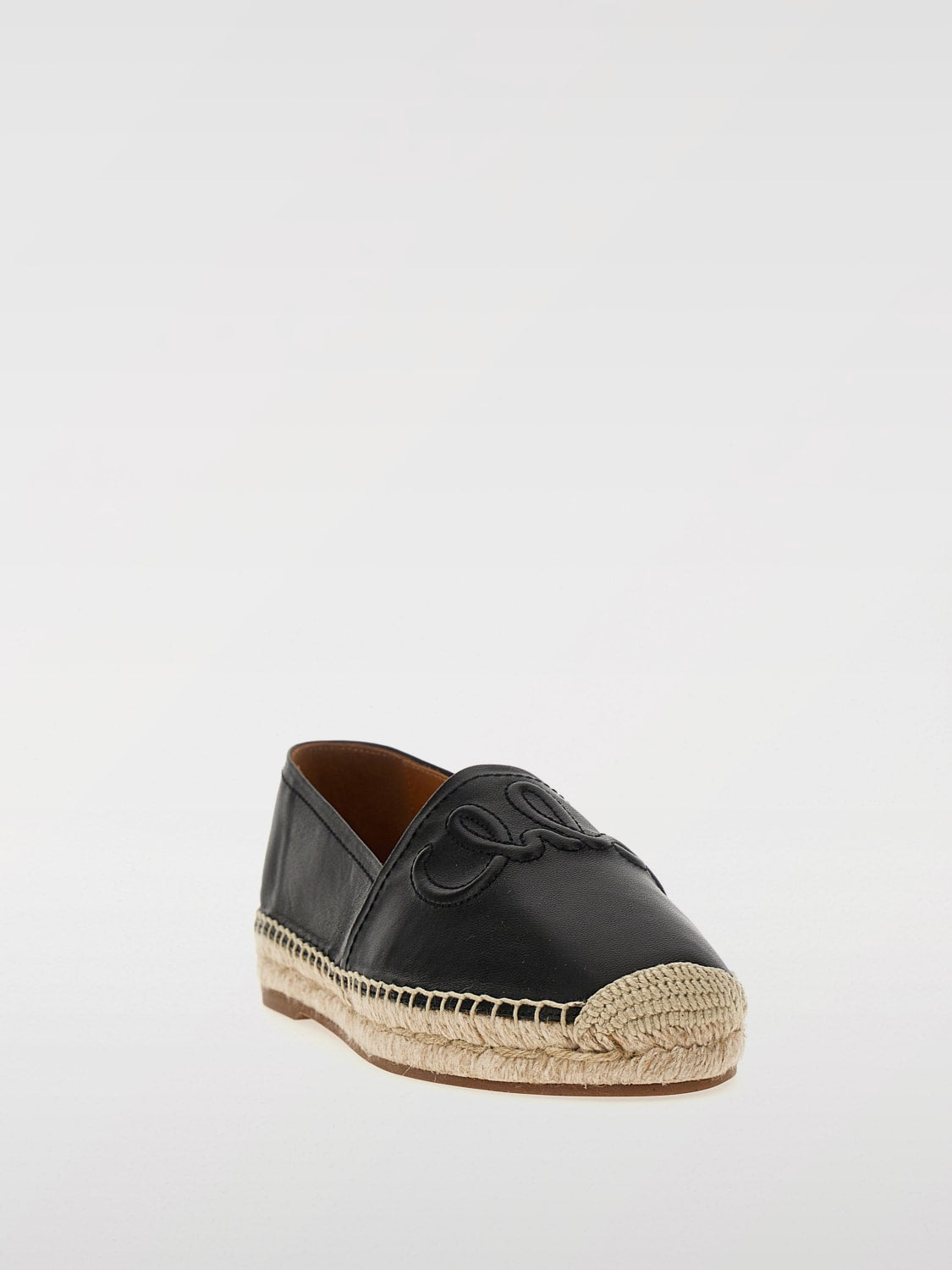 shoes woman chloé
