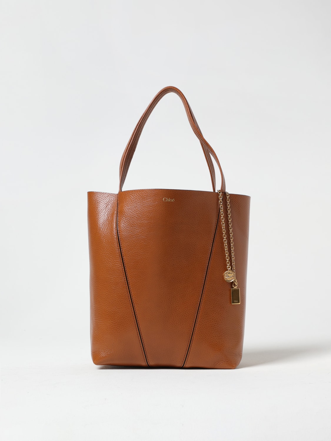 Chloé Shoulder Bag Woman Chloé