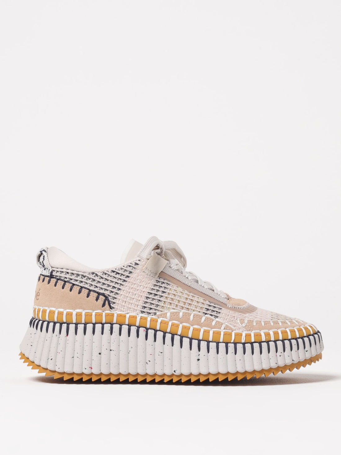 Chloé Sneakers Woman Chloé