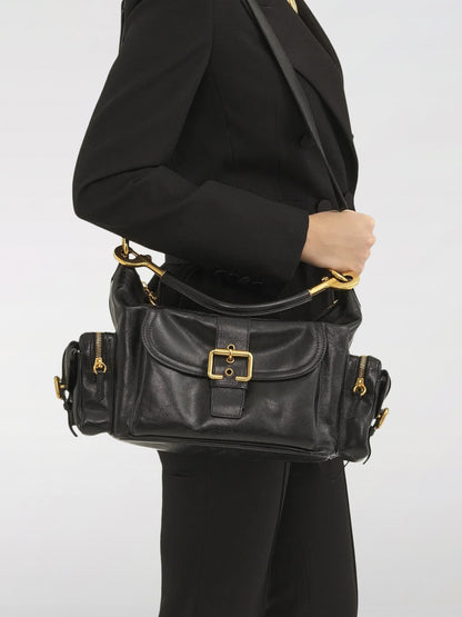 crossbody bags woman chloé