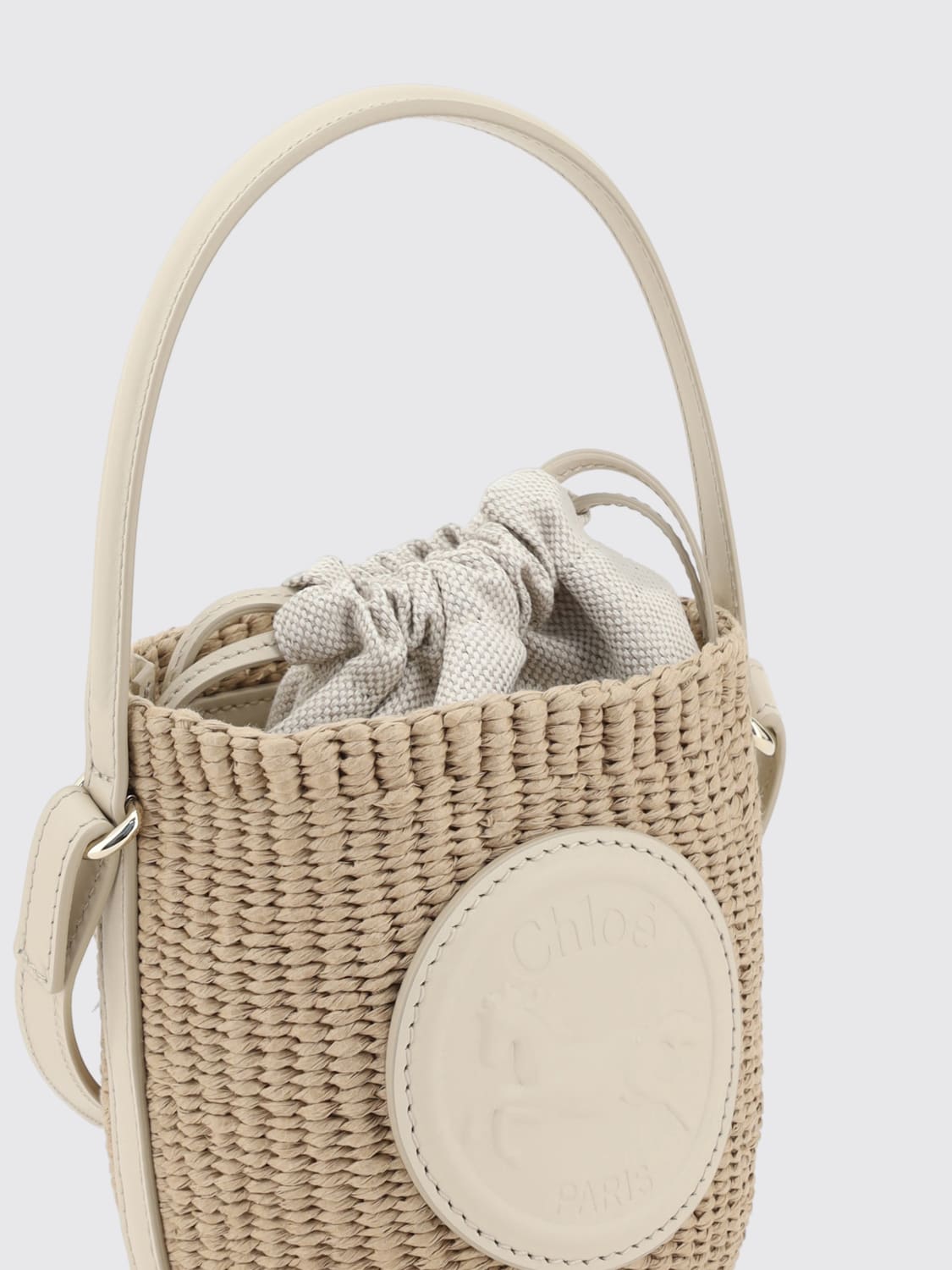 crossbody bags woman chloé