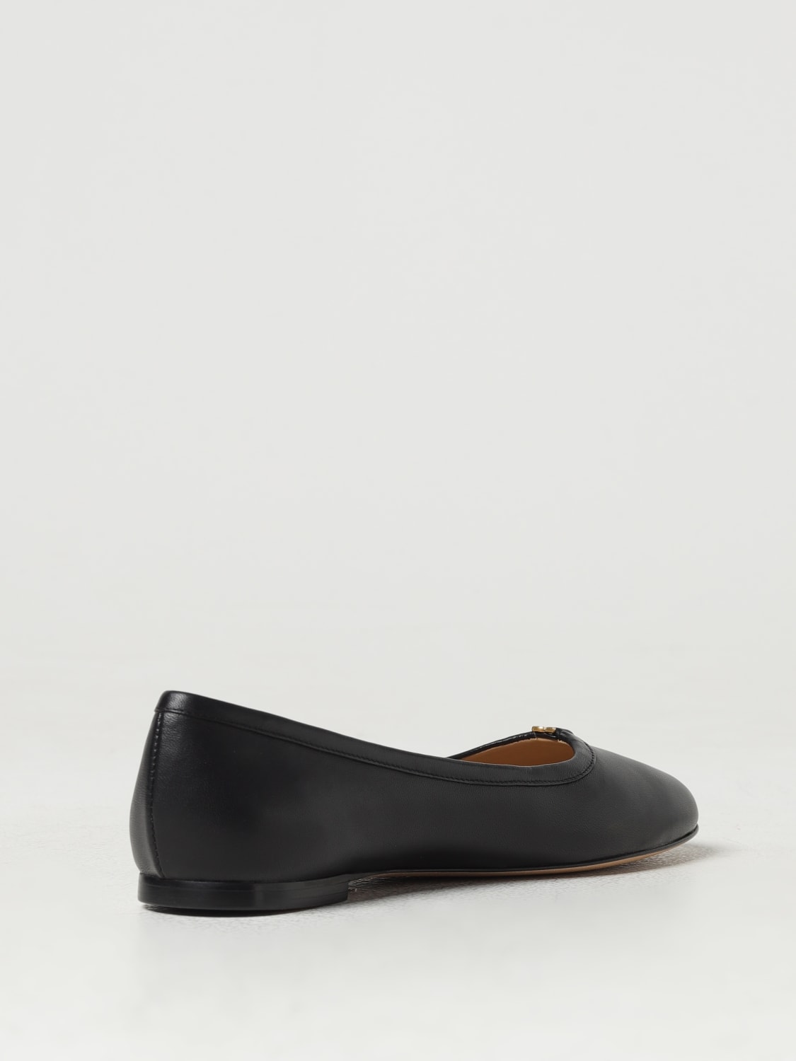 ballet flats woman chloé