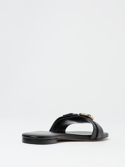 shoes woman chloé