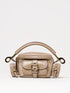 Chloé Chloé Polished Leather Handbag
