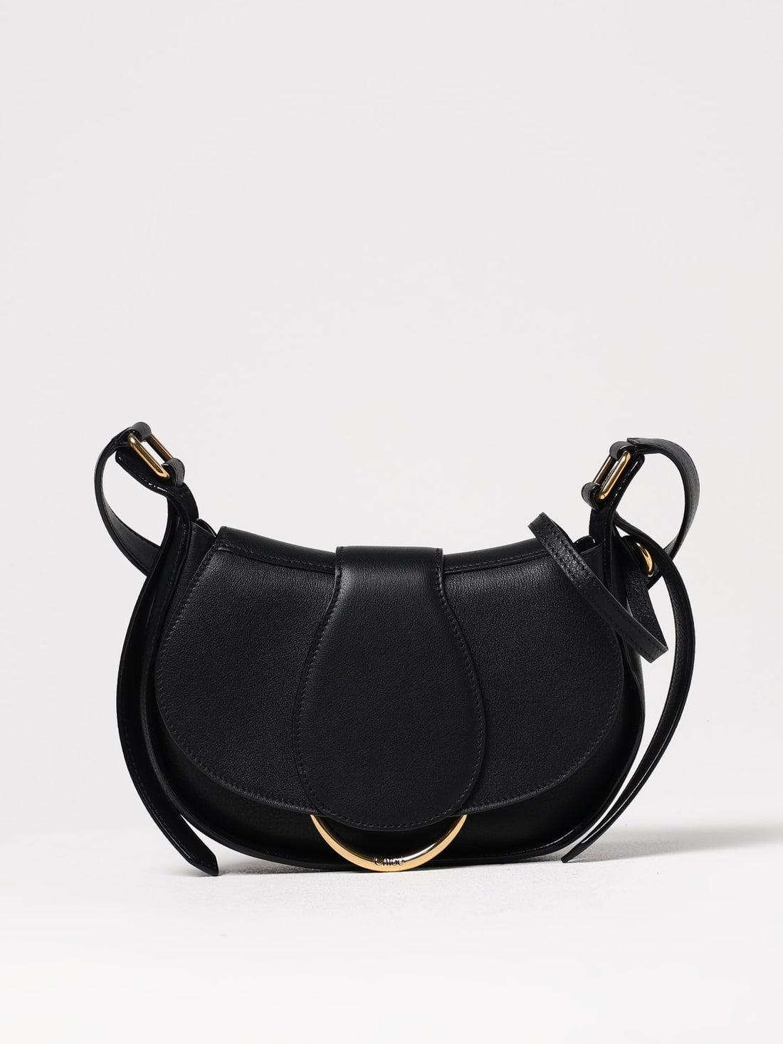 Chloé Shoulder Bag Woman Chloé