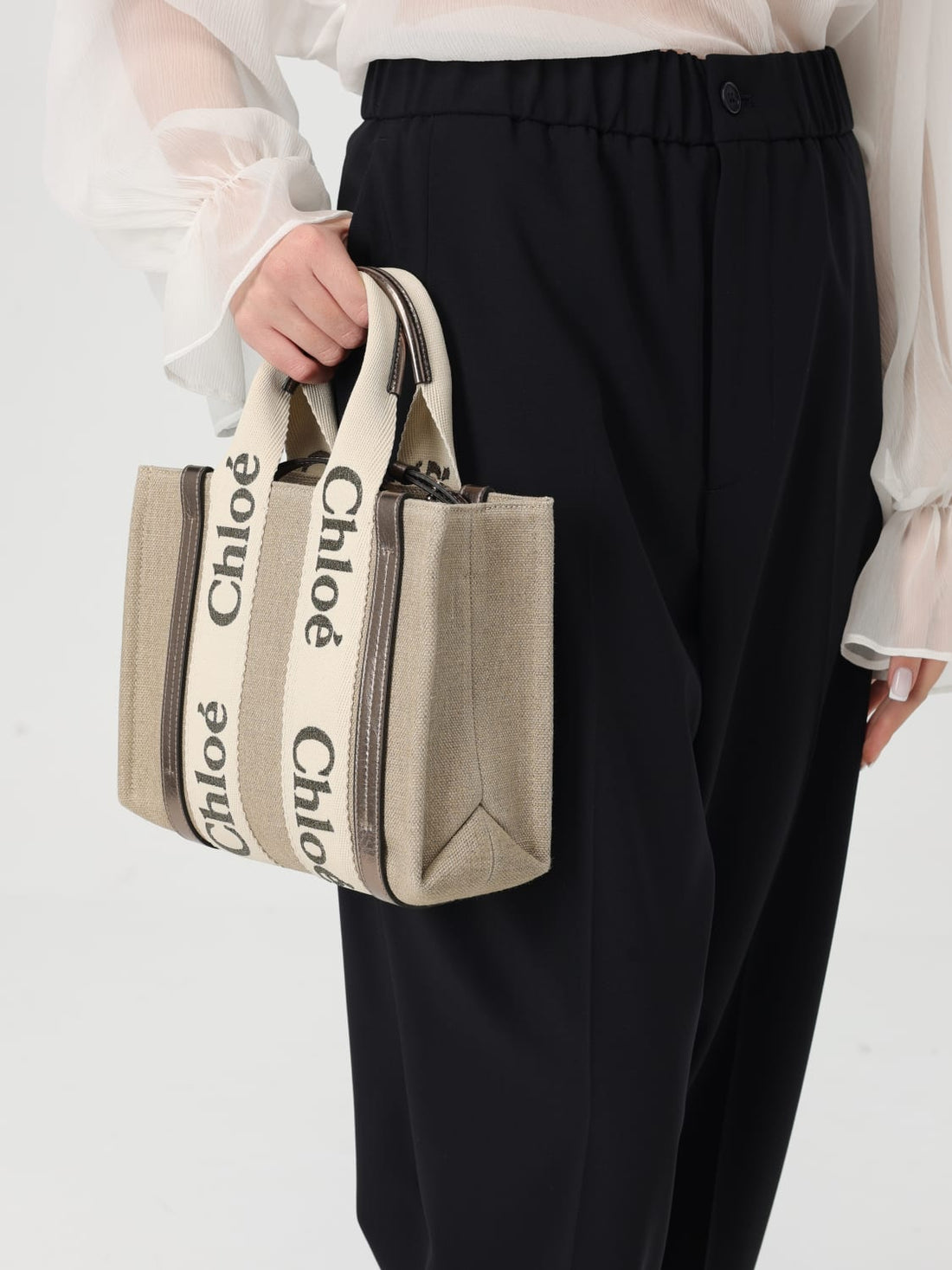 handbag woman chloé