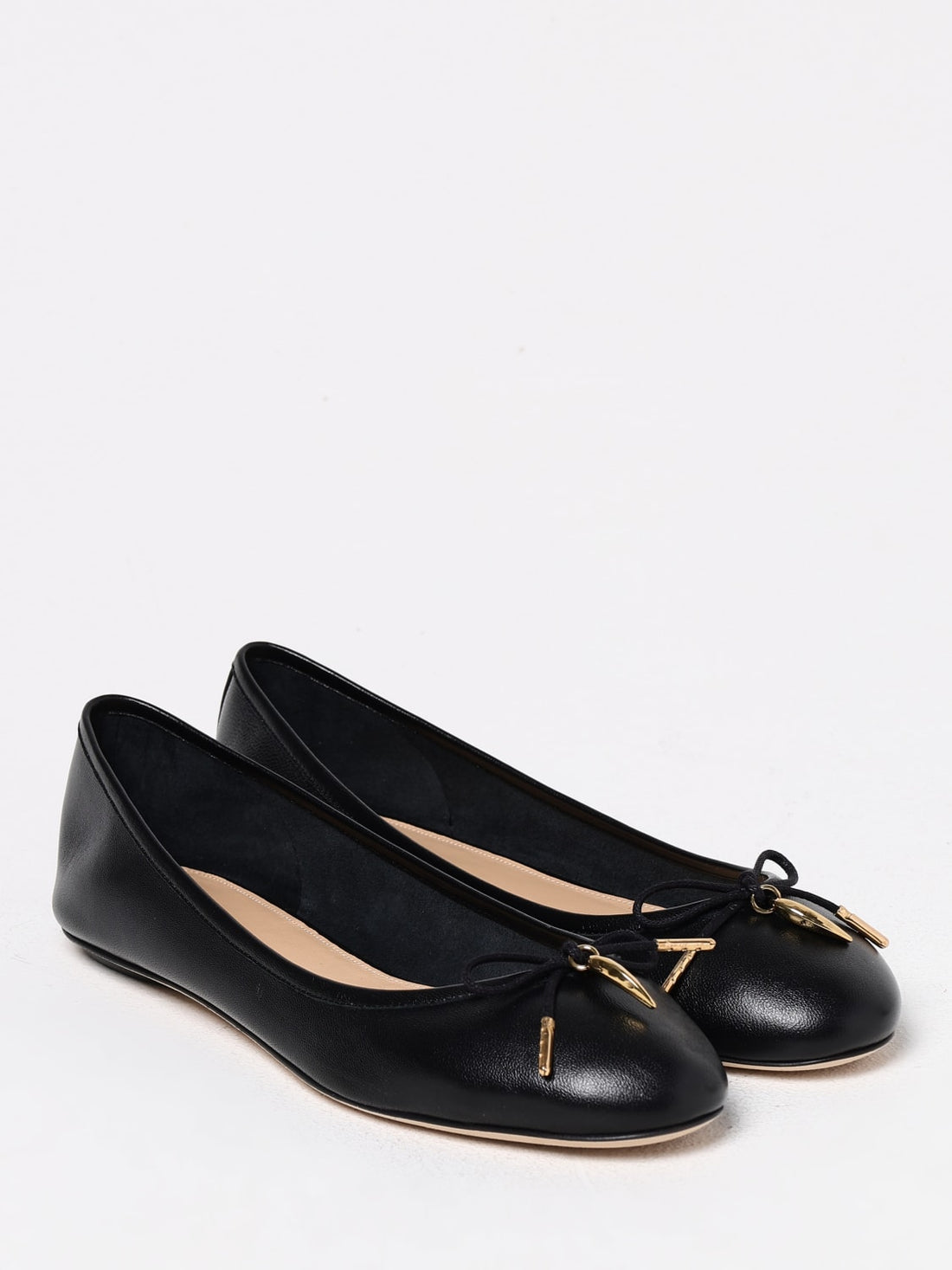 ballet flats woman chloé