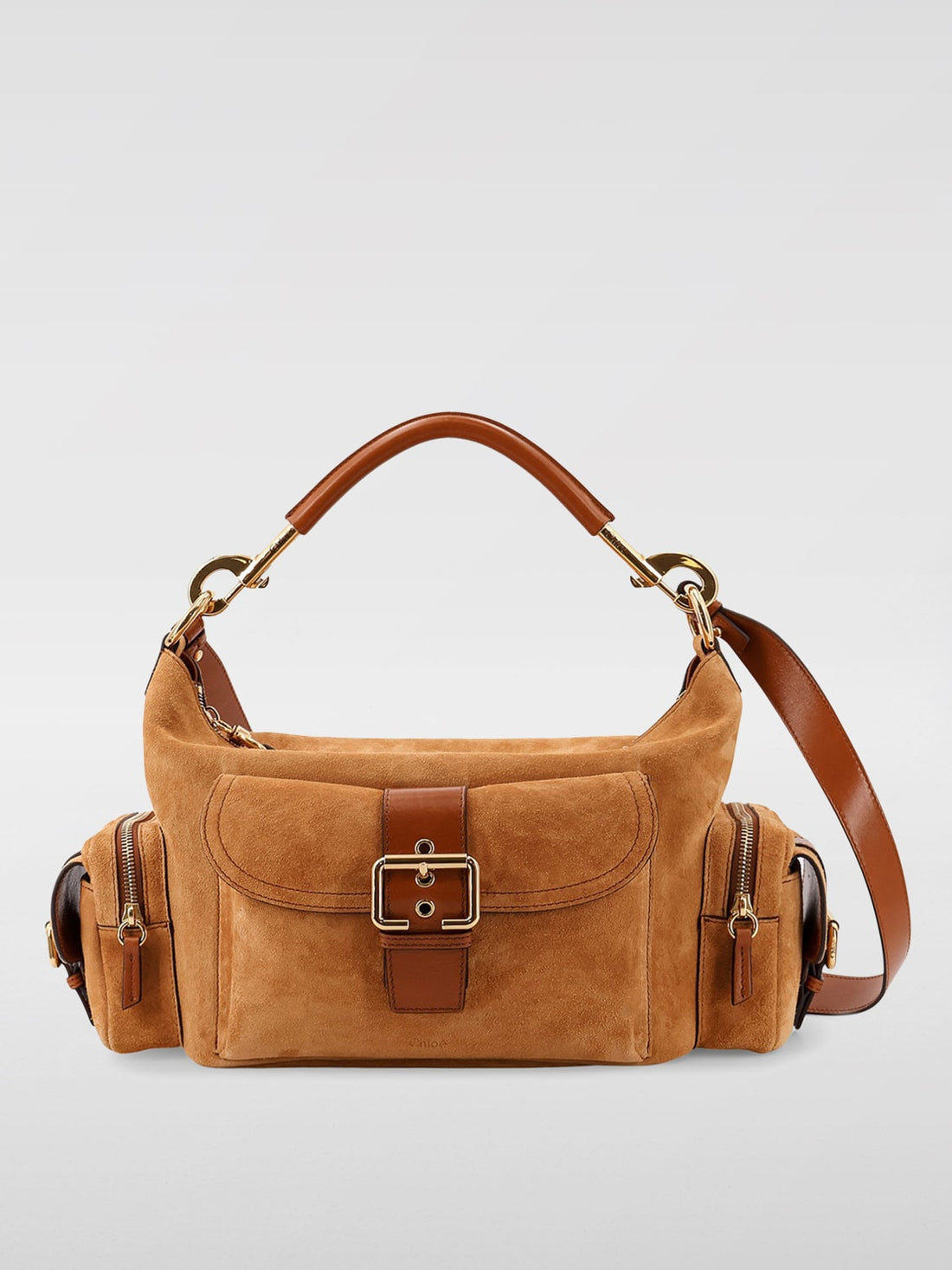 Chloé Crossbody Bags Woman Chloé