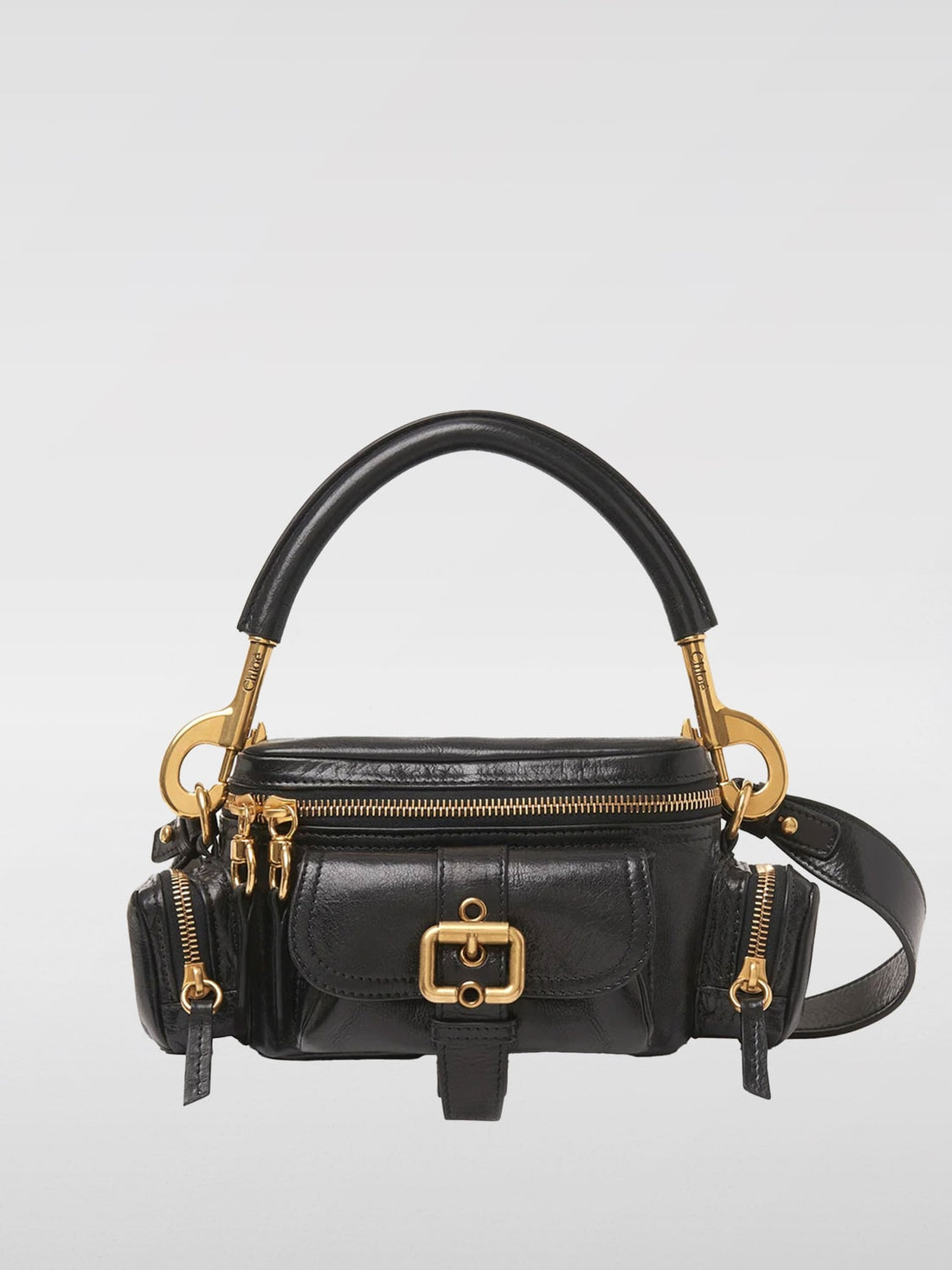 Chloé Shoulder Bag Woman Chloé