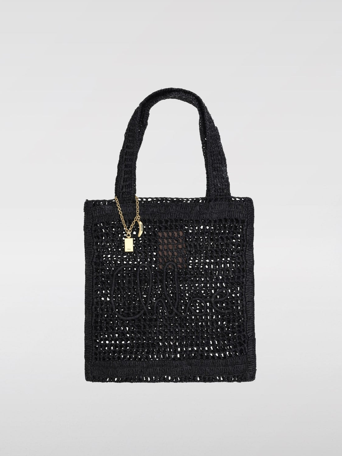 Chloé Shoulder Bag Woman Chloé