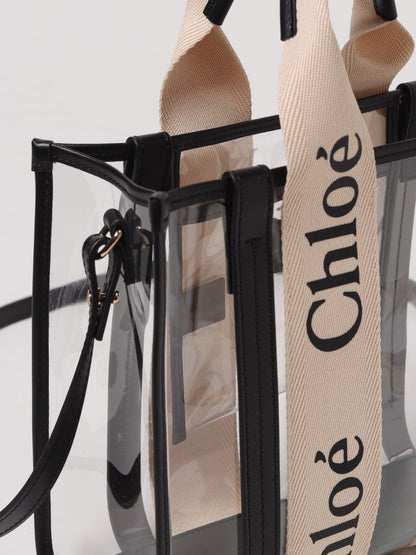 shoulder bag woman chloé