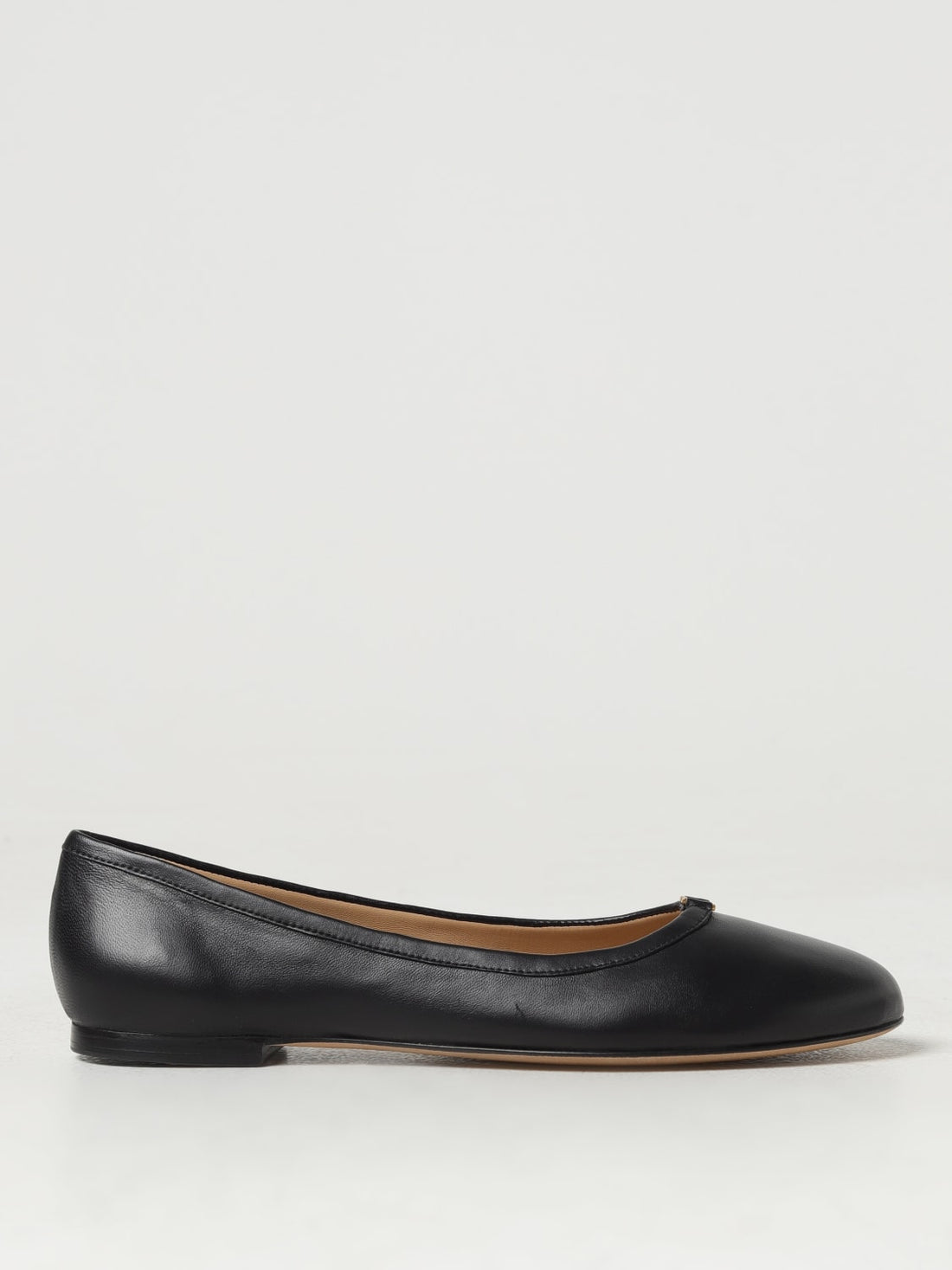 Chloé Ballet Flats Woman Chloé