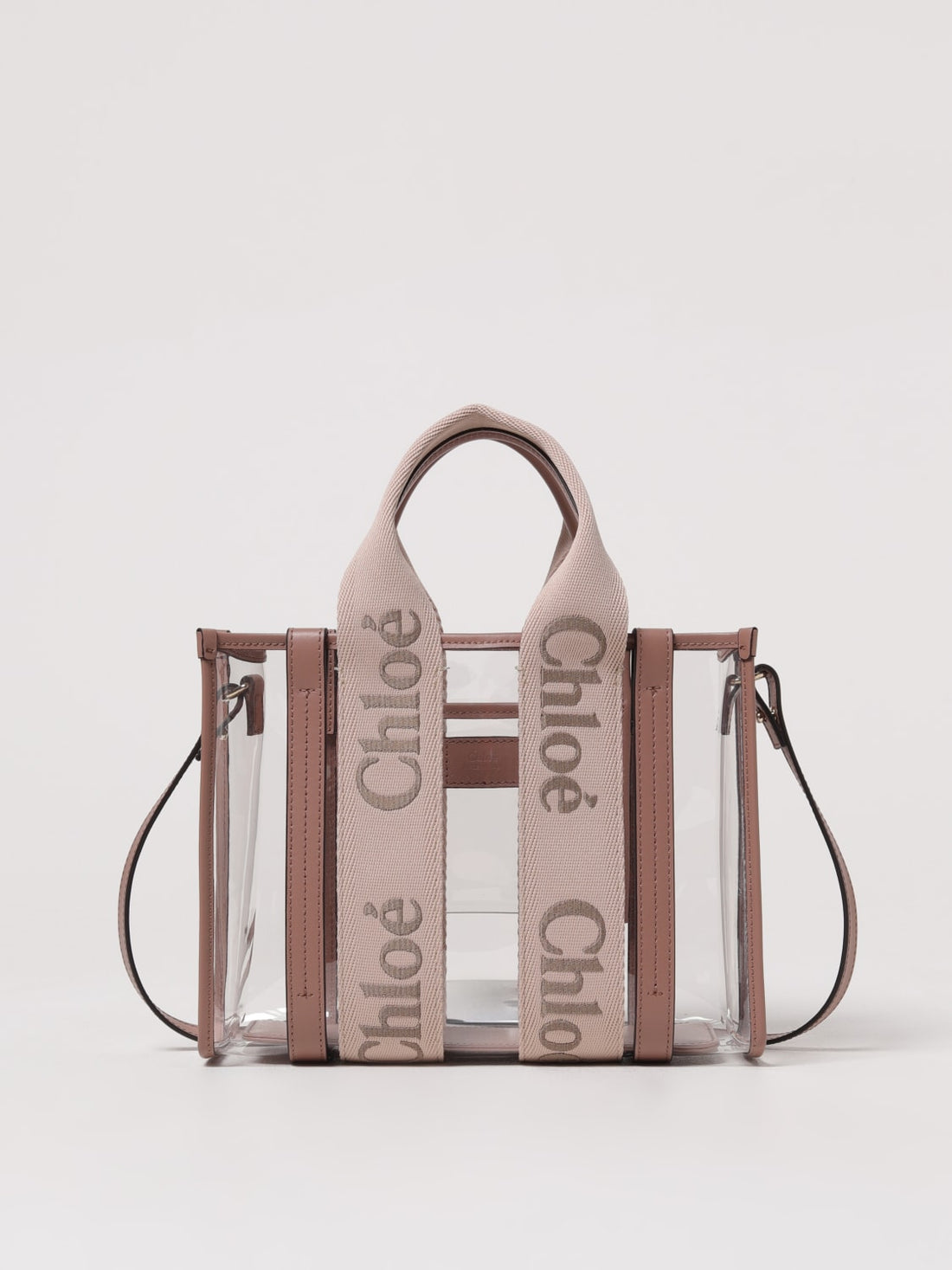 Chloé Shoulder Bag Woman Chloé
