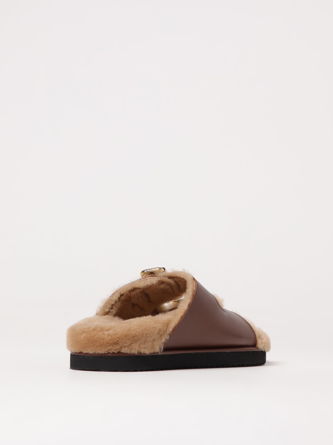 shoes woman chloé