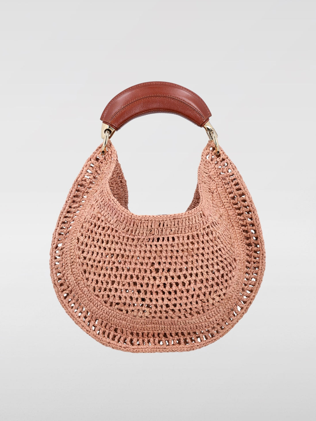shoulder bag woman chloé