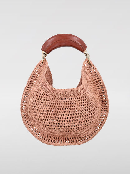 shoulder bag woman chloé
