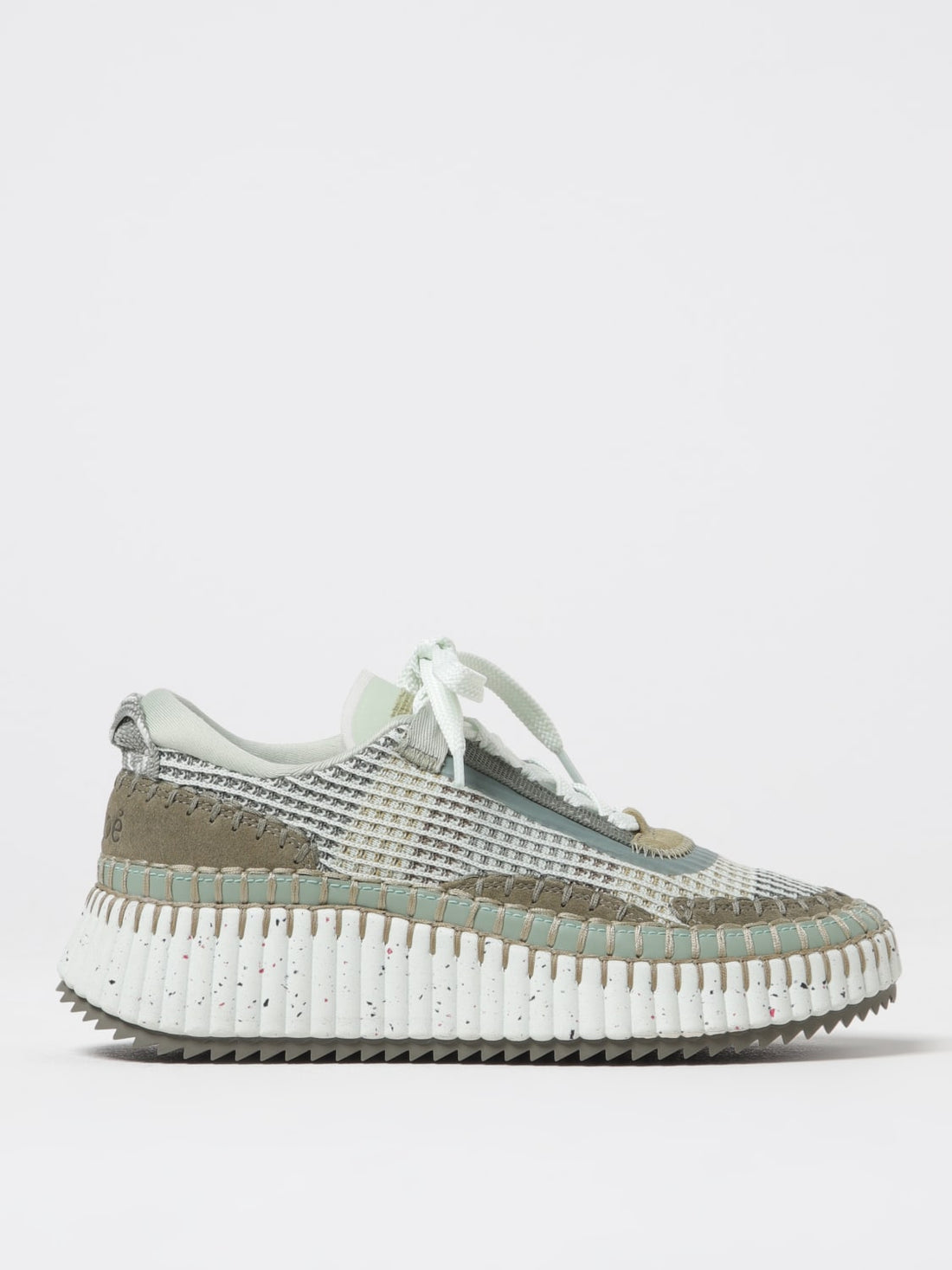 Chloé Sneakers Woman Chloé