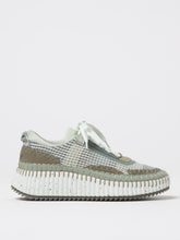 Chloé Sneakers Woman Chloé